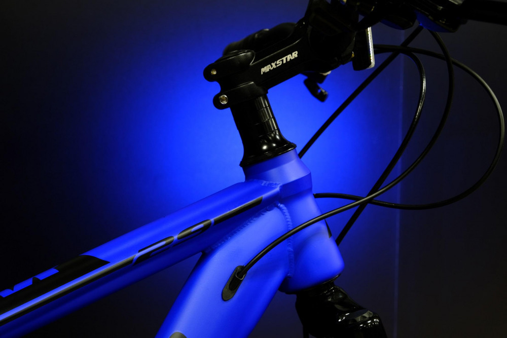 MAXSTAR 29 Матовый Синий