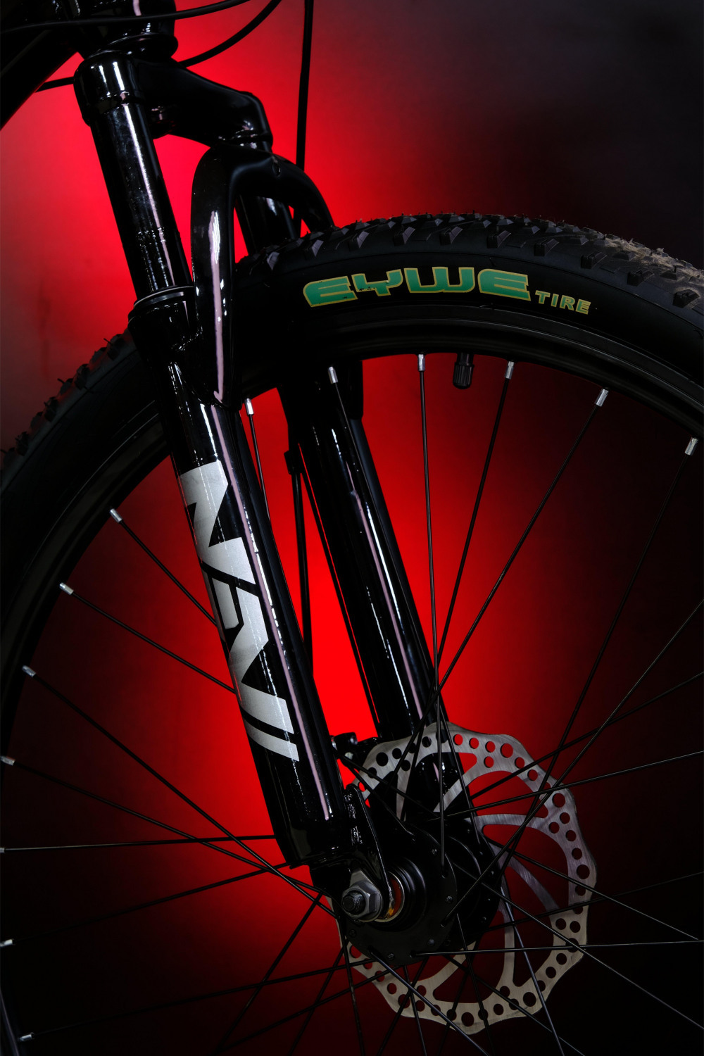 FENGSL 26 Чёрный